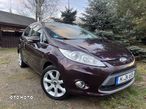 Ford Fiesta 1.25 Titanium - 3