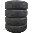 4 x PIRELLI 195/65 R15 91T Winter Cinturato Zima 2017, 2019 6-7mm - 1