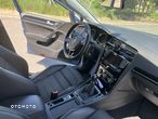 Volkswagen Golf 2.0 TDI (BlueMotion Technology) Highline - 17