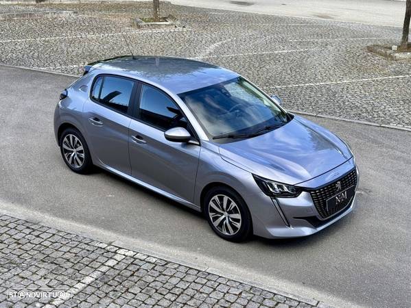 Peugeot 208 1.2 PureTech Active Pack - 2