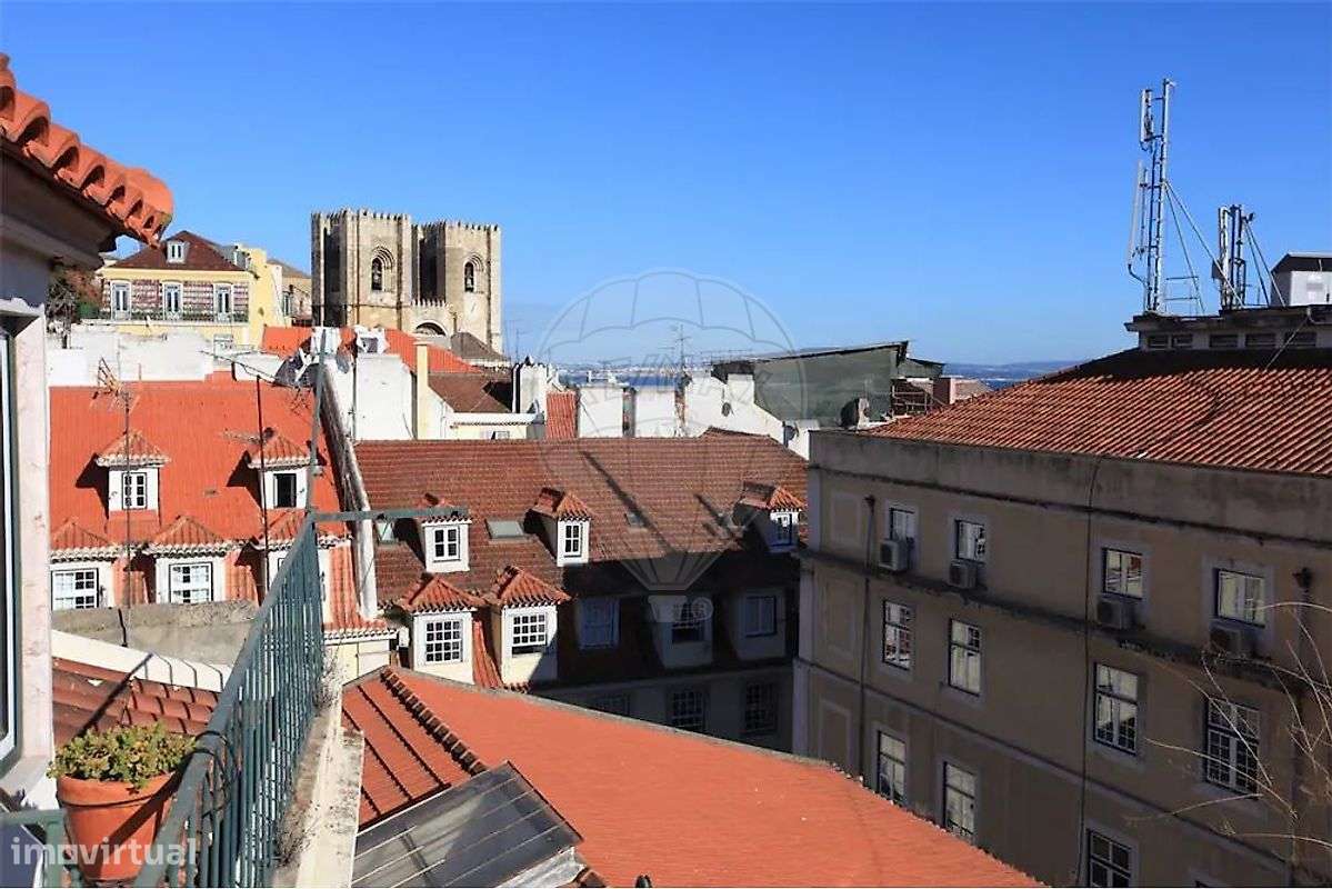Apartamento T2 para venda-23