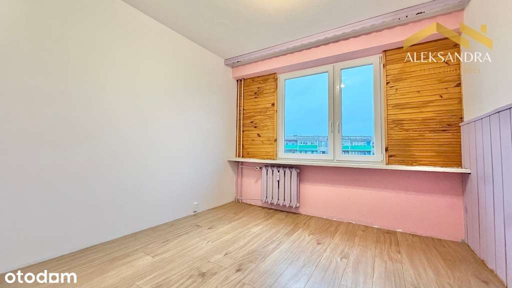 Przestronne 3pokoje do własnej aranżacji | Centrum-5