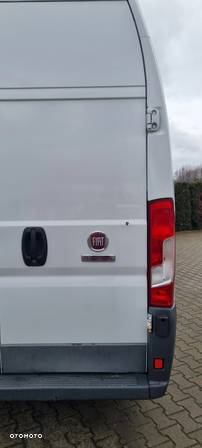 Fiat Ducato L4H3 - 8