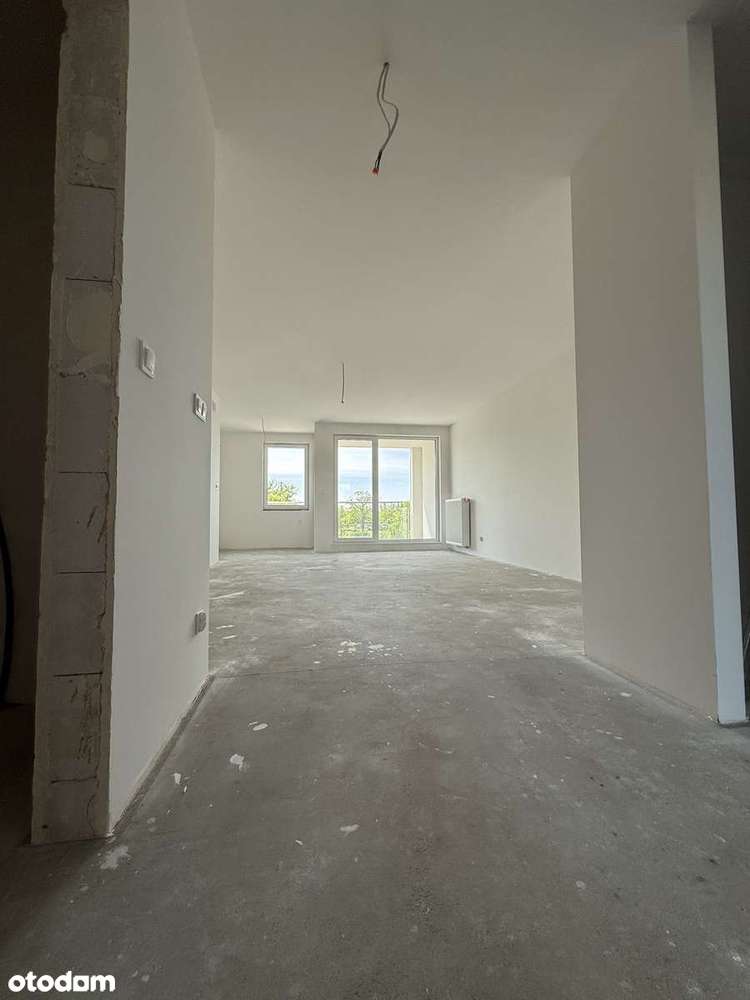 Nowe, dostępne od ręki, nad Kanałkiem Żerańskim 3pok. 65,52m2-2