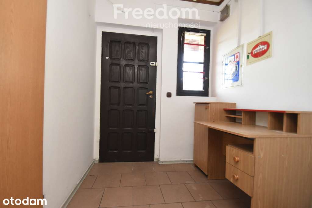 Lokal na parterze z przy głównej ulicy - Pełny obrazek: 5/6