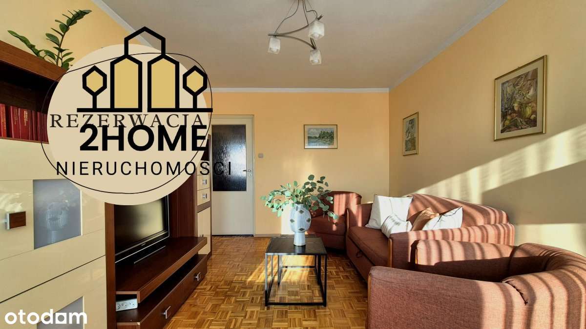 3pokojowe z balkonem na Gumniskach-3