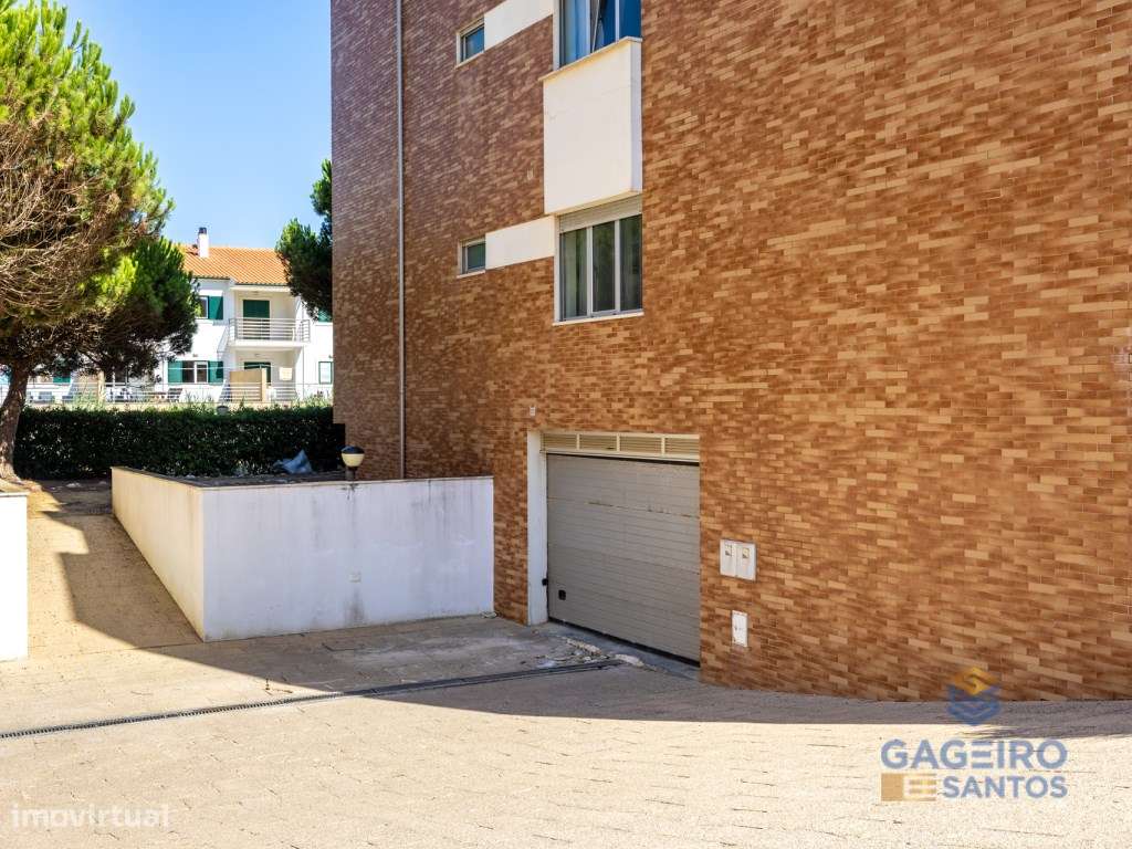 Apartamento T3 a poucos minutos da Baía de São Martinho do Porto-28