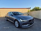 Volvo S90 2.0 D4 Inscription Geartronic - 9