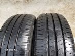 Hankook Vantra LT RA18 205/65R15 102/100 T wzmocnienie C 8,3mm. - 3