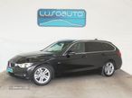 BMW 318 d Touring Line Sport Auto - 1