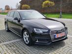 Audi A4 Avant 35 TDI S tronic sport - 5