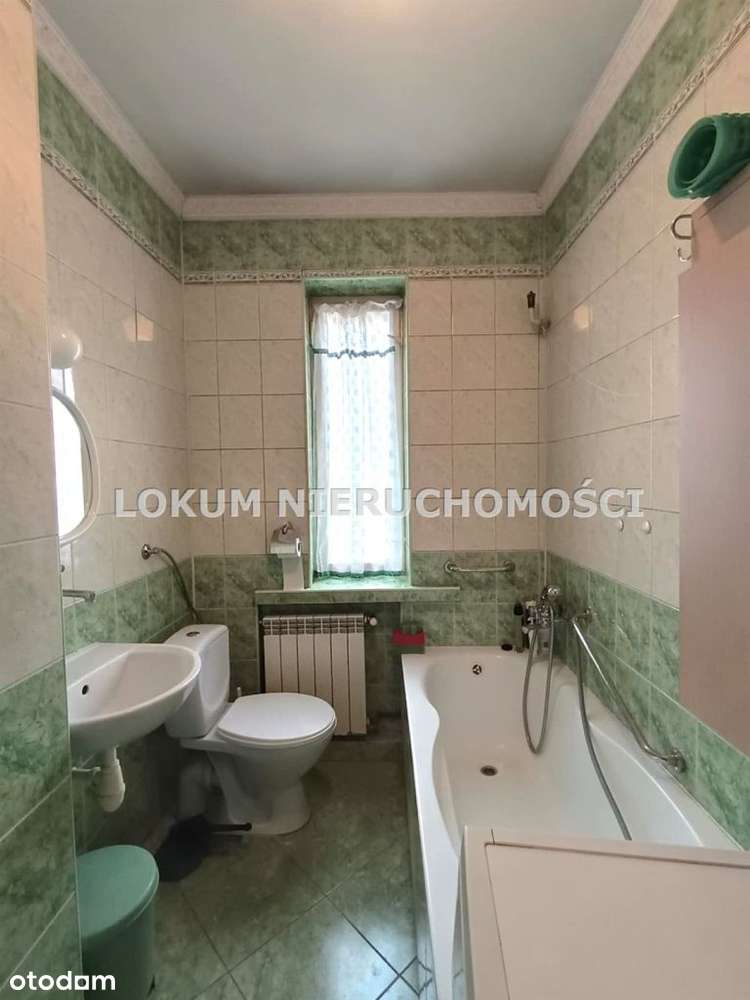 Dom Blisko Rynku - Dąbrowa Tarnowska. -13