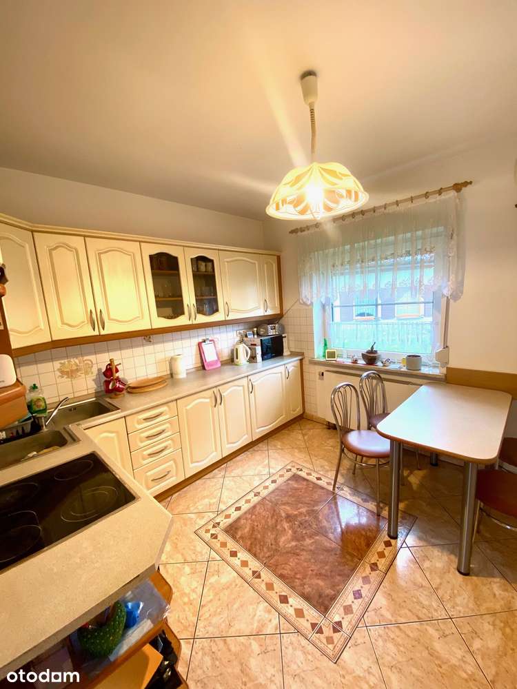 Dom w Tworogu Małym – w przepięknej okolicy, gotowy do zamieszkania-7