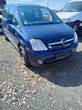 Dezmembrez Opel Meriva 2004 1.4i Z14XEP - 1