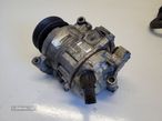 COMPRESSOR DE AC 248300-1680 AUDI A4 B6 B7 - 2