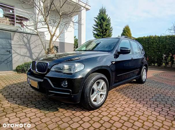 BMW X5 3.0d xDrive - 10