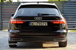 Audi A6 Avant 40 TDI quattro S tronic design - 10