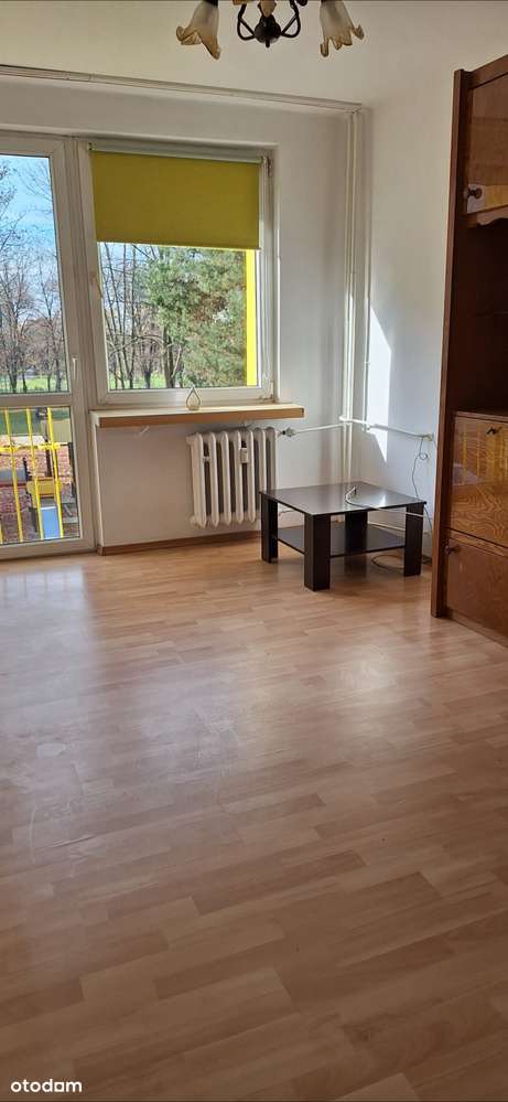 Mieszkanie dwupokojowe -Blisko ścisłego Centrum - Pełny obrazek: 5/6