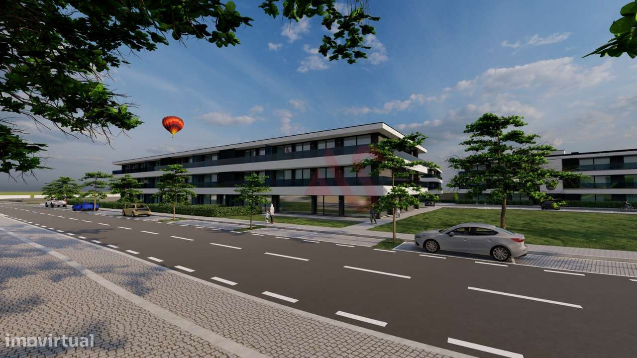 Lote de Terreno para Construção com 10.099 m² em Ruivães, Vila Nova de - Grande imagem: 5/13