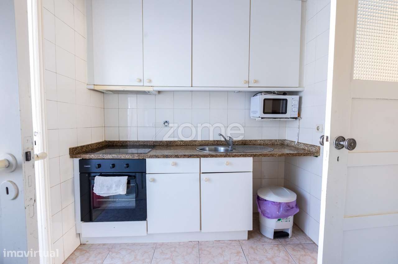 Residencial de Carácter Exclusivo | Rua da Quinta Amarela – Porto-15