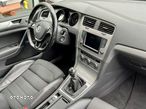 Volkswagen Golf Variant 2.0 TDI SCR Comfortline - 21