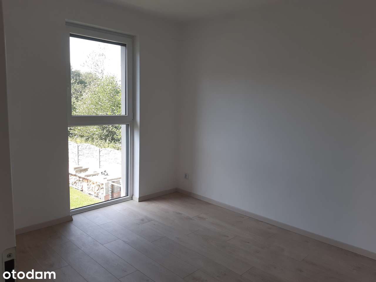 Nowoczesny apartament z ogródkiem na OSIEDLU ZAMKOWYM - Pełny obrazek: 4/13