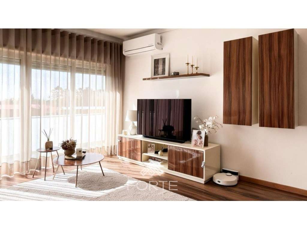 Apartamento T3 em Nogueira da Regedora-5