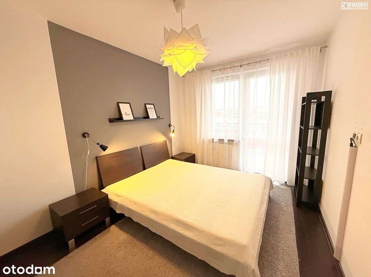 Oferta sprzedaży - mieszkanie 3-pokojowe, 63 m2, o - Pełny obrazek: 4/11