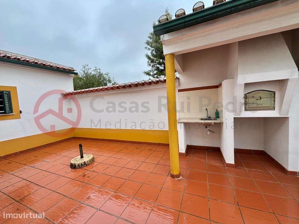 Excelente Moradia no Centro da Golegã, A Casa Alentejana, Um Refúgi... - Grande imagem: 4/34