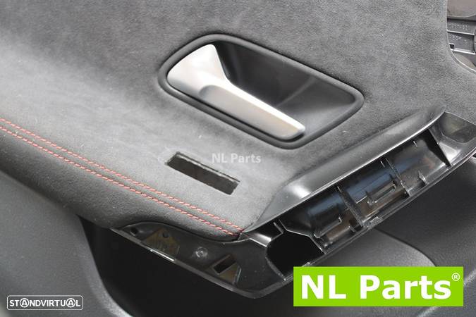 Revestimento da porta Mercedes CLA C118 A1187305900 - 4