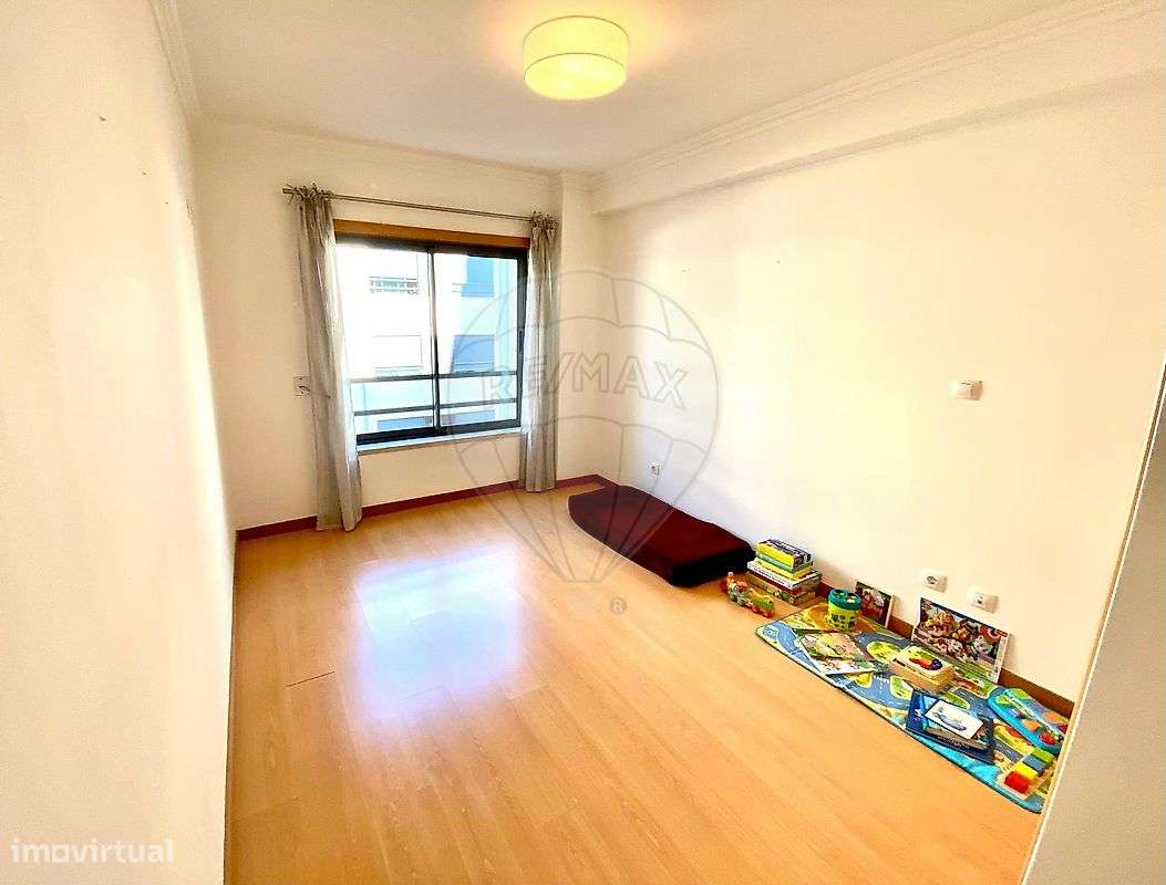 Apartamento T2 para venda-8