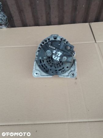 ALTERNATOR OPEL VECTRA C SIGNUM 1.8 Z18XER - 1