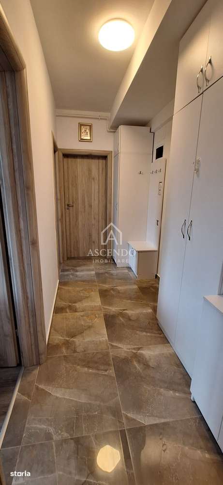 Vanzare apartament 2 Camere Militari – Valea Largă, Etaj 2/4-4