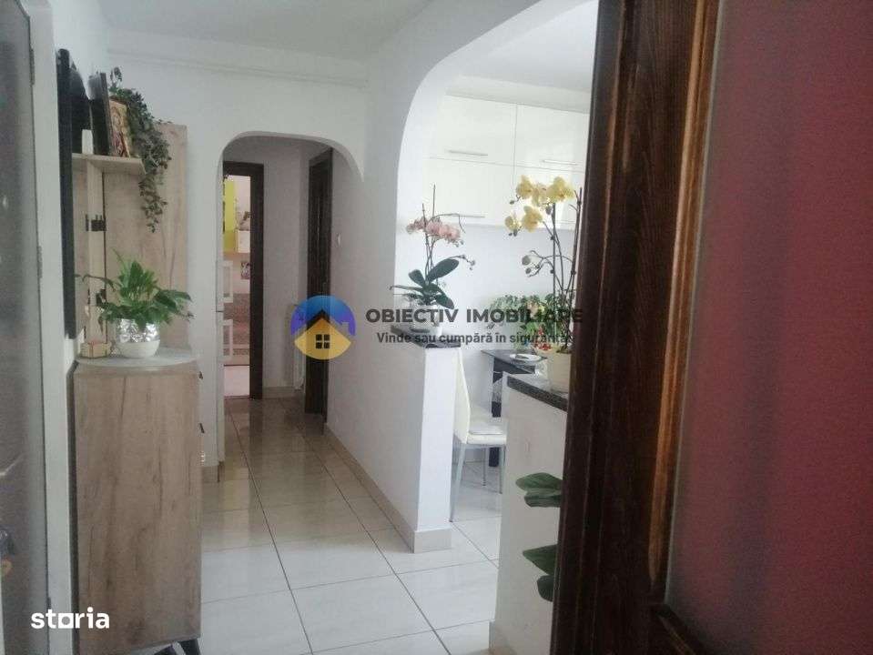 Apartament modern 2 camere - zona Maratei/ Etaj 2 - Imagine principală: 4/12