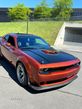 Dodge Challenger Automatik 392 Hemi Scat Pack Shaker - 14