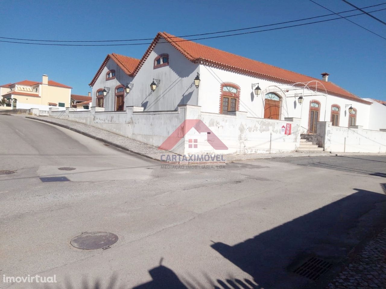 Restaurante  Venda em Pontével,Cartaxo