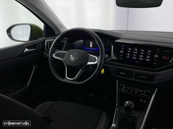 VW Taigo 1.0 TSI Life - 35