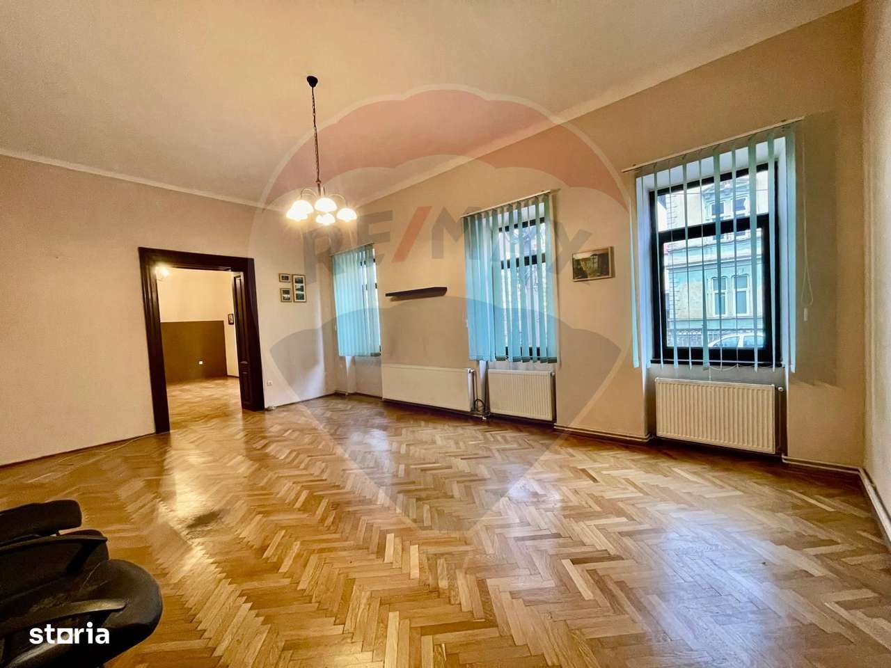 Spațiu de birouri de inchiriat in Sibiu - Zona Centrala - Imagine principală: 1/8