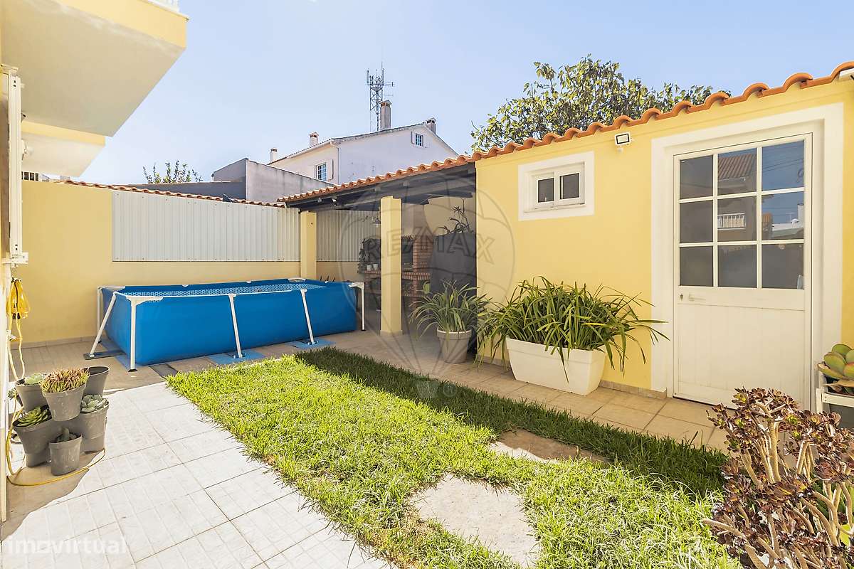 Moradia T2 para venda-37