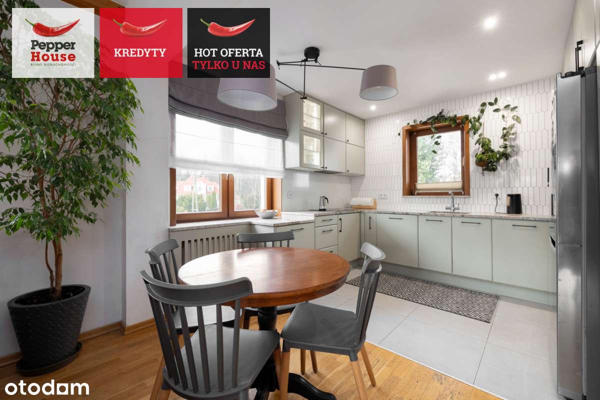 Dom w Koleczkowie - blisko szkoły i przedszkola. - Pełny obrazek: 4/20