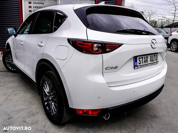 Mazda CX-5 CD150 4x2 Attraction - 5