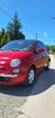 Fiat 500 1.2 8V Lounge - 8