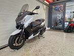 Yamaha X-max - 2