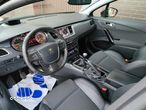 Peugeot 508 2.0 HDi Allure - 10