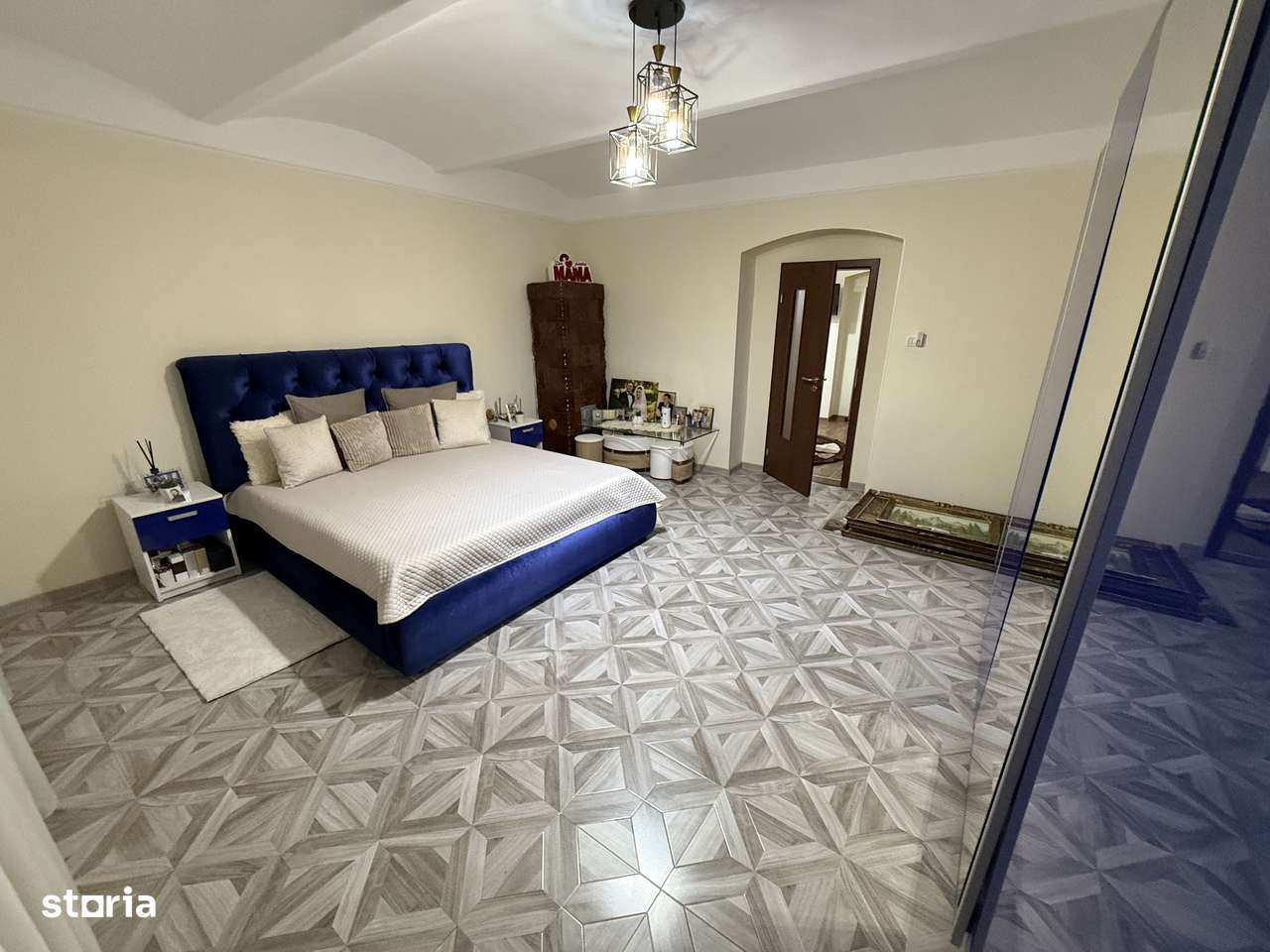 Ap cu 2 camere, 72mp, complet renovat, demisol inalt, zona Bălcescu!-5