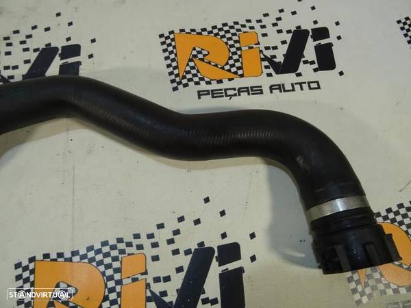 Tubo de água BMW N47 D20 - 781112705 / 12708914837810H - 6