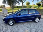 Peugeot 206 1.4 HDi XT - 2