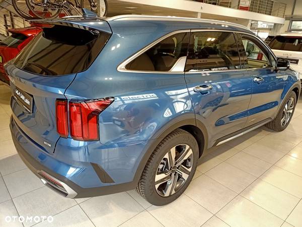 Kia Sorento - 7