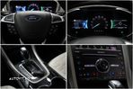 Ford Mondeo 2.0 Hybrid CVT VIGNALE - 15