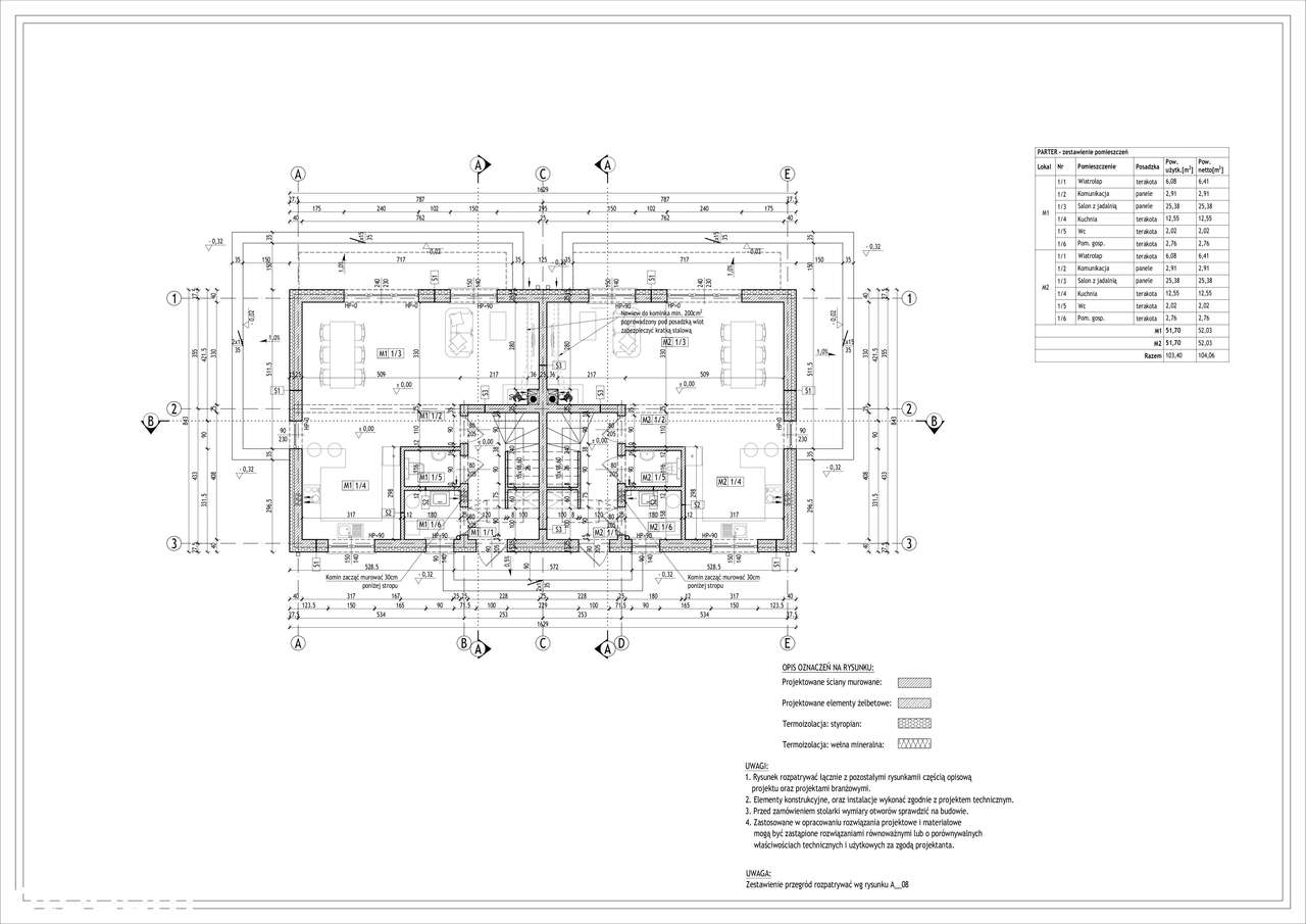 Segment 102 m2 Sochaczew - Pełny obrazek: 5/6